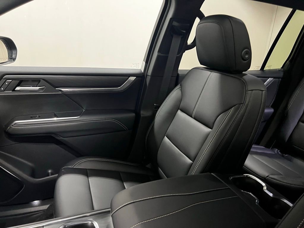 New 2026 GMC Acadia Elevation w/ Elevation Premium Package image 27