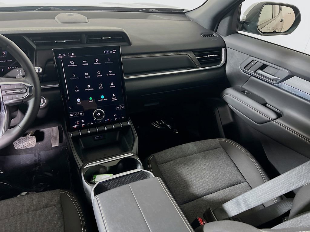 Used 2026 GMC Terrain Elevation w/ Black Edition AWD/4WD image 19
