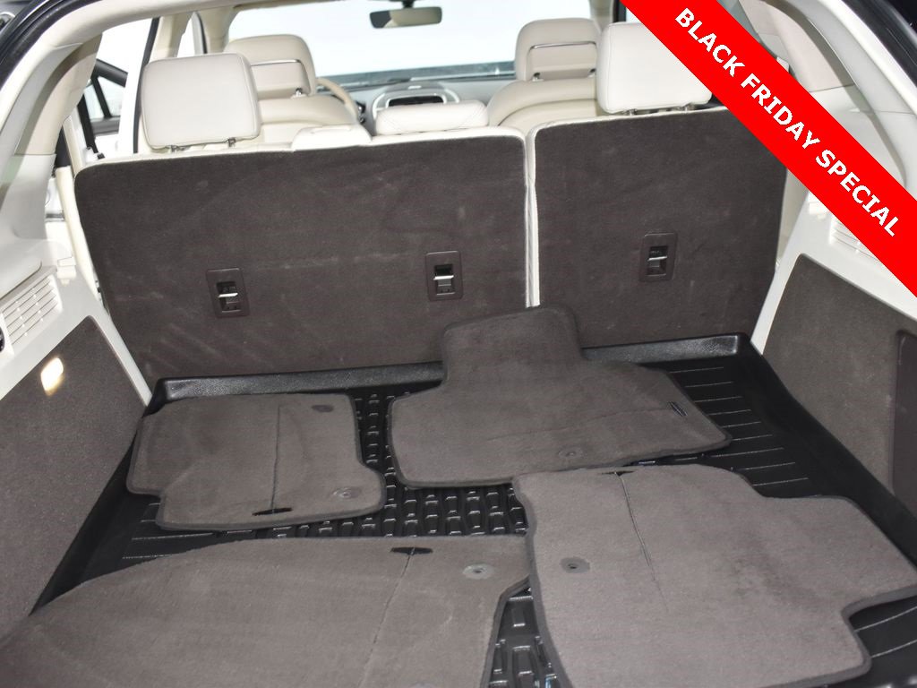 Used 2019 Lincoln Nautilus Black Label image 10