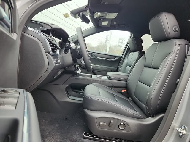 New 2026 GMC Acadia Elevation w/ Elevation Premium Package FWD image 10