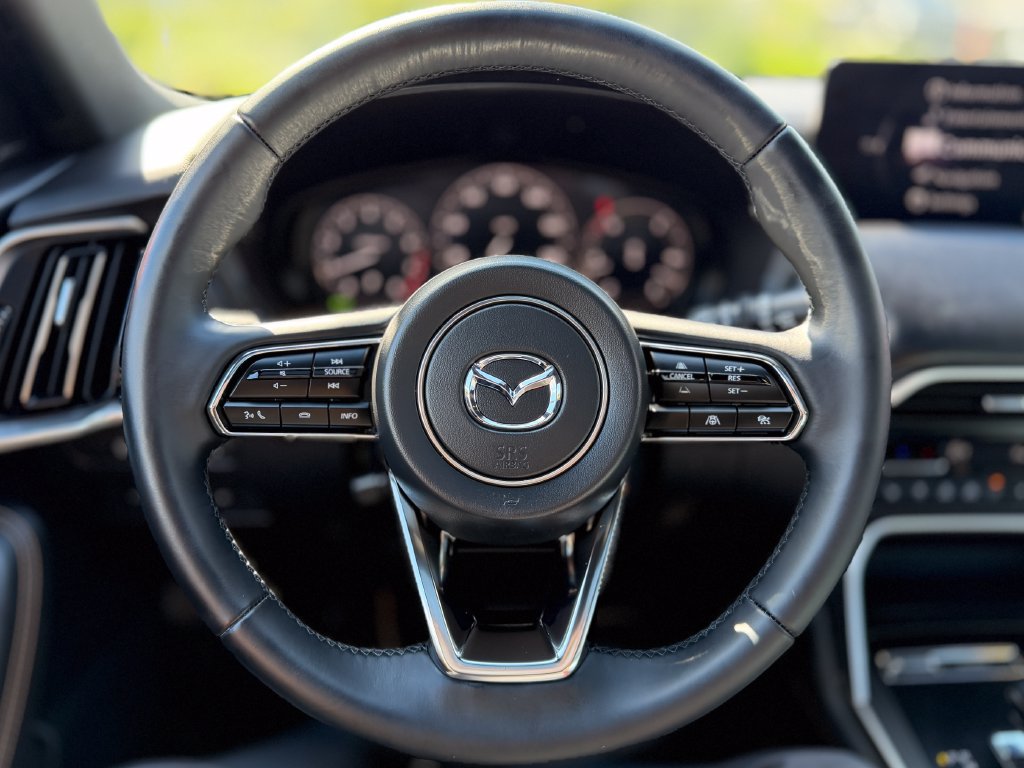 New 2026 MAZDA CX-90 3.3 Turbo S w/ Premium Plus AWD/4WD image 15