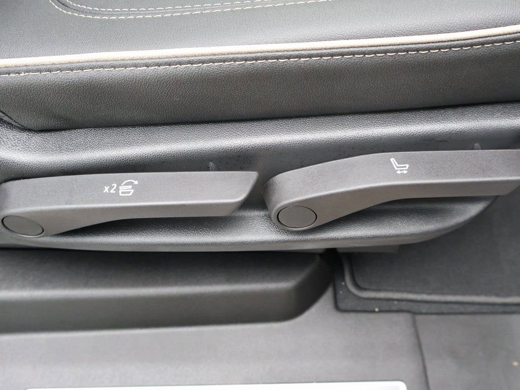 New 2026 GMC Yukon XL Elevation w/ Elevation Premium Package image 41