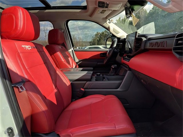 Used 2023 Toyota Tundra TRD Pro image 24