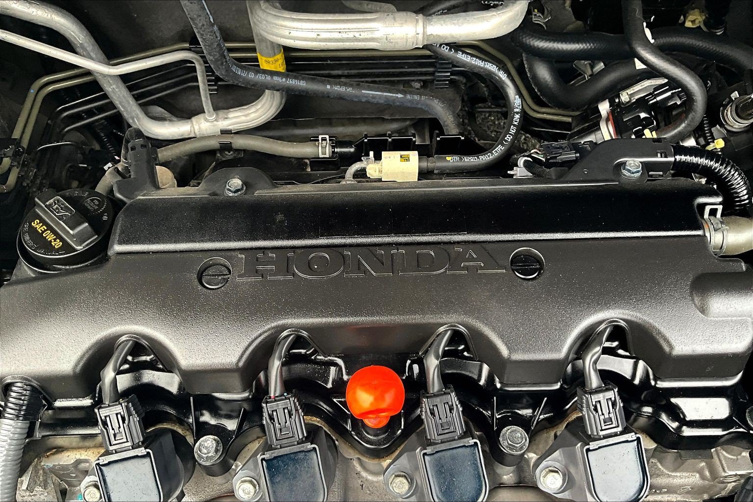 Used 2022 Honda HR-V EX image 34