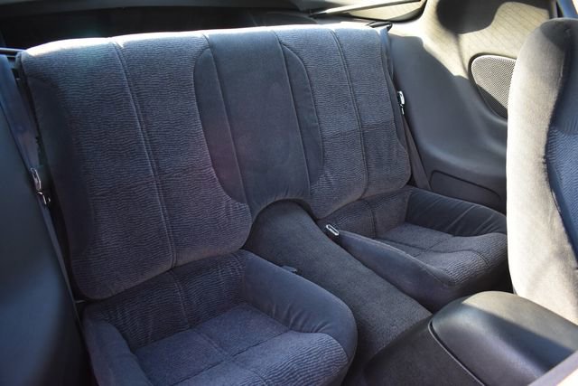 Used 1996 Chevrolet Camaro Z28 RWD image 13