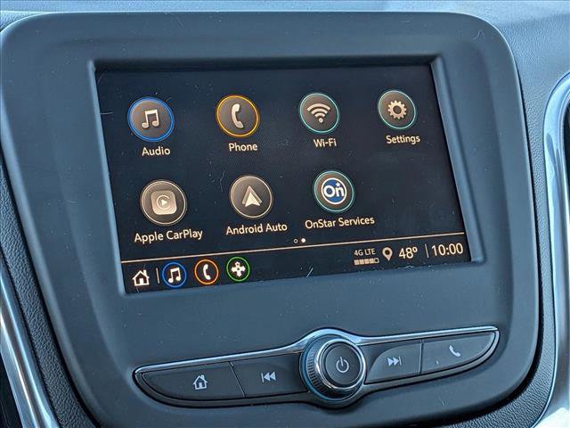 Used 2022 Chevrolet Equinox LT image 11