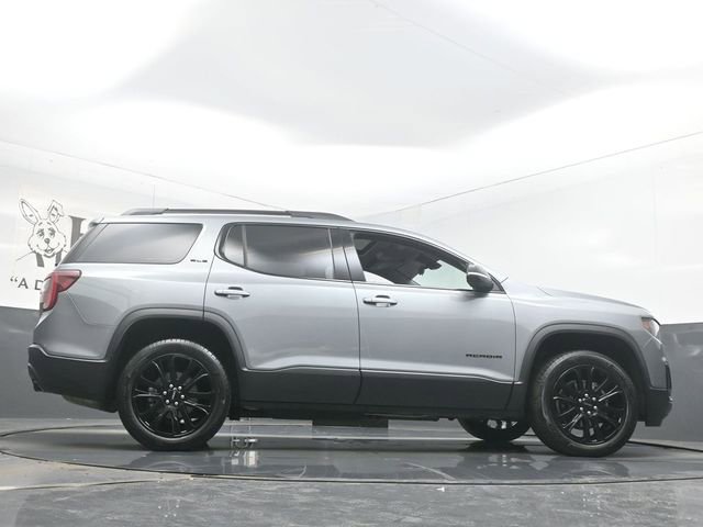 Used 2023 GMC Acadia SLE w/ Driver Convenience Package image 55