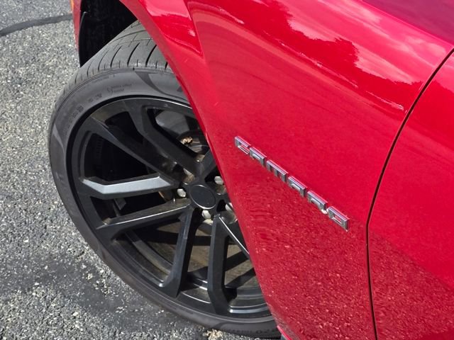 Used 2013 Chevrolet Camaro ZL1 image 15