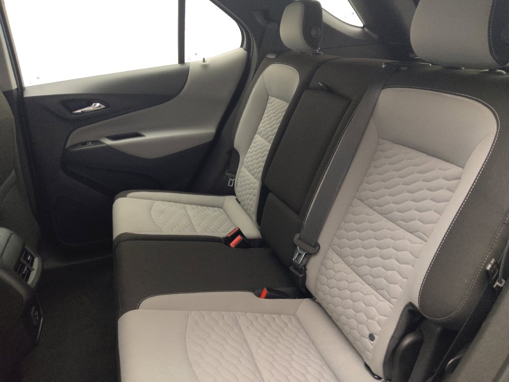Used 2019 Chevrolet Equinox LS FWD image 18