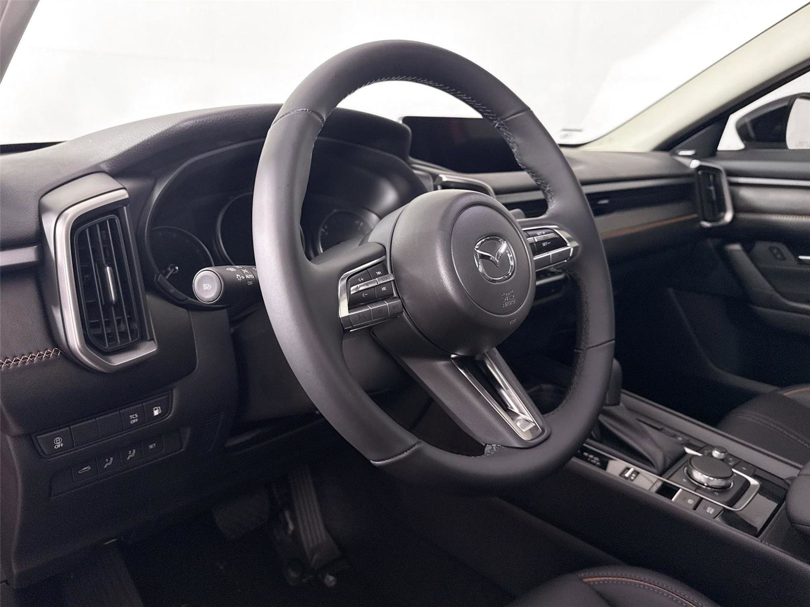 New 2025 MAZDA CX-50 AWD 2.5 Hybrid w/ Weather Package image 14