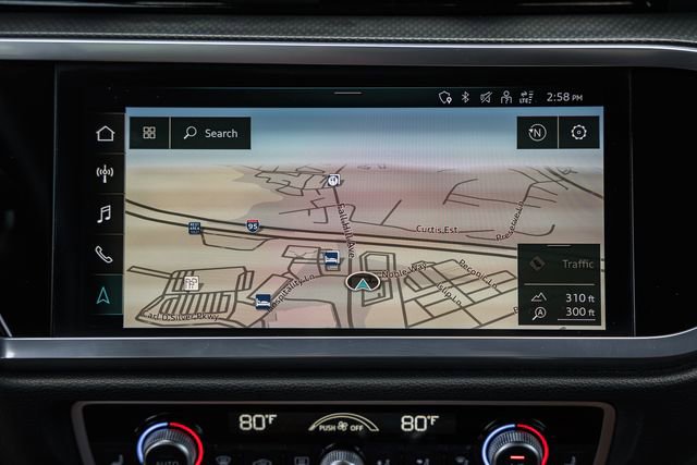 Used 2022 Audi Q3 2.0T Premium Plus image 23