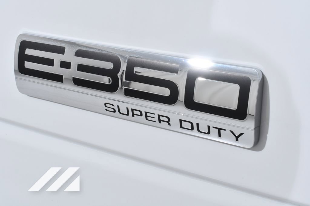 New 2026 Ford E-350 and Econoline 350 Super Duty w/ Power Equipment Group image 21