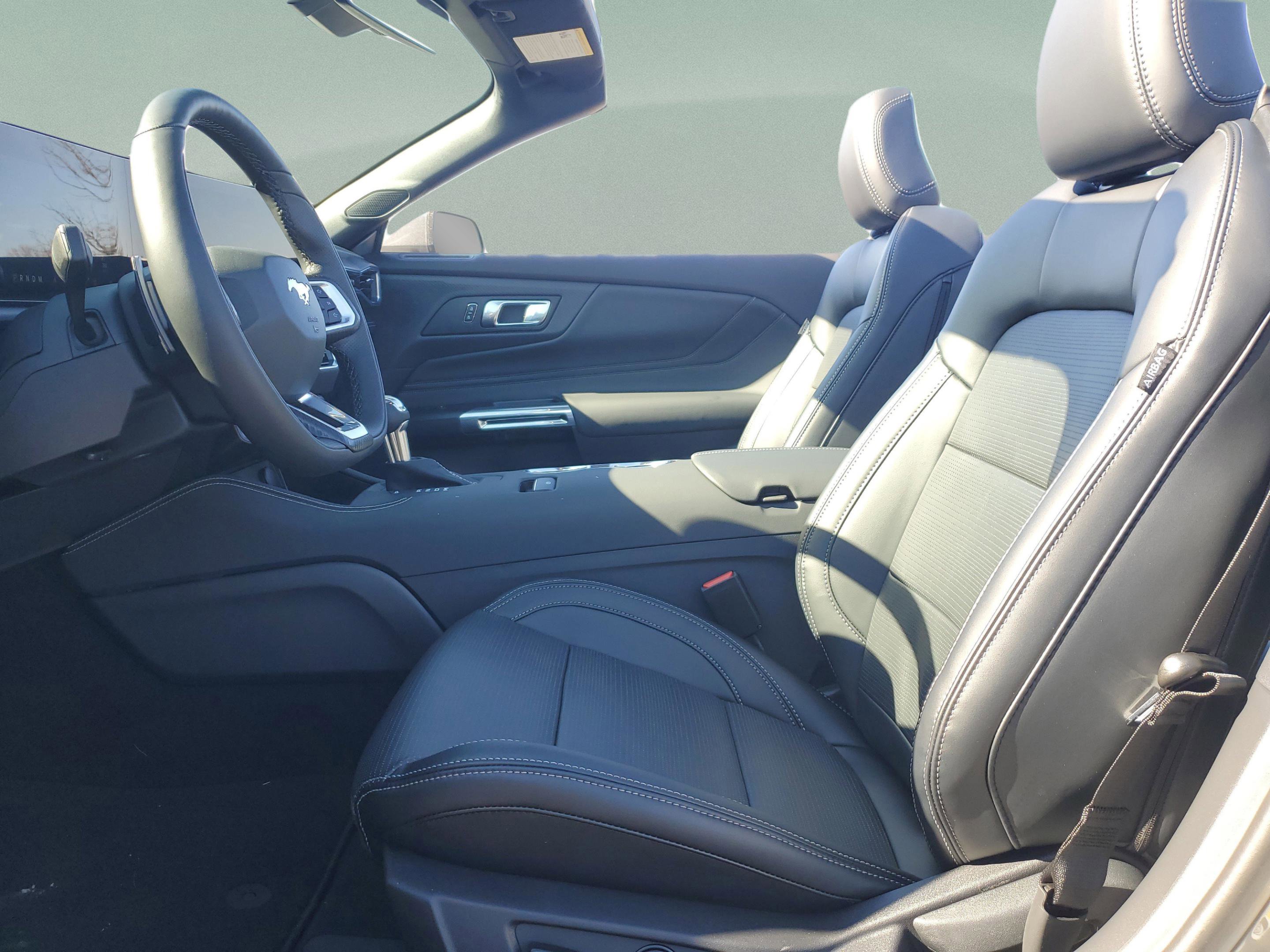 New 2026 Ford Mustang GT Premium image 12