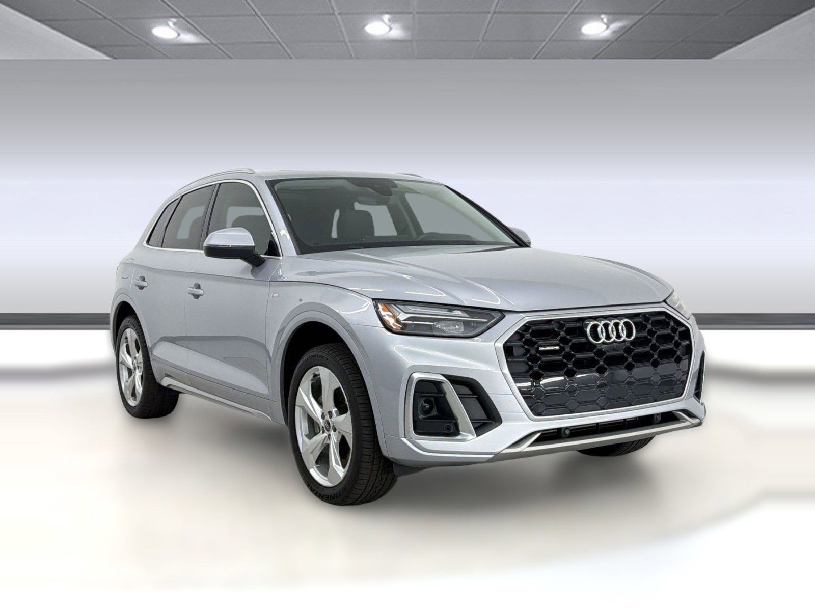 Used 2022 Audi Q5 2.0T Premium Plus AWD/4WD image 7