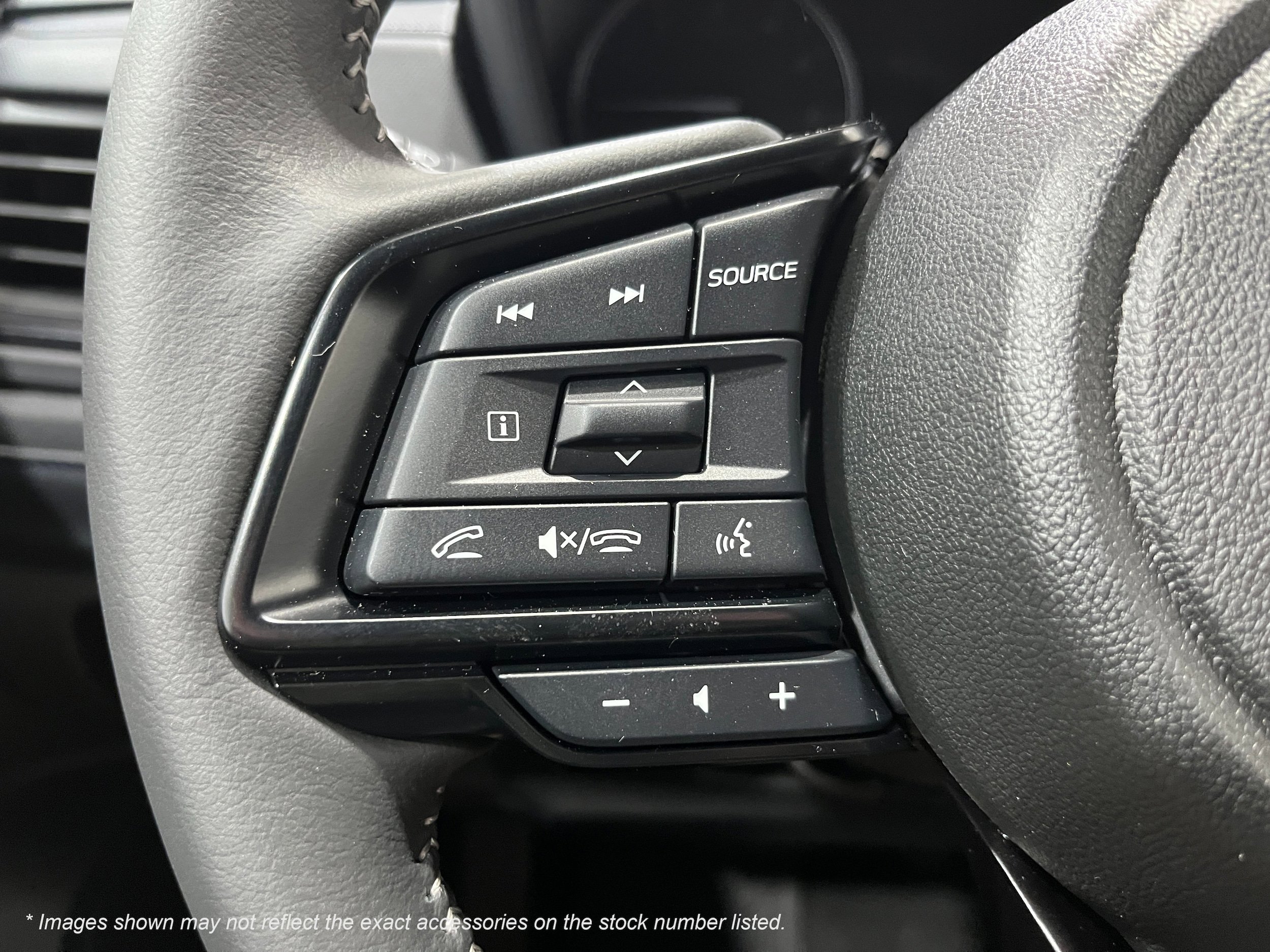 New 2026 Subaru Forester Premium image 18