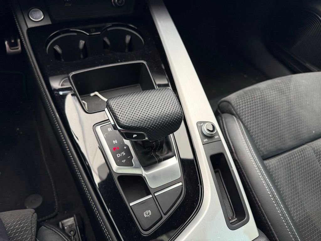 Used 2020 Audi A4 2.0T Premium Plus w/ Premium Plus Package image 16