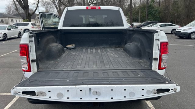 Used 2022 RAM 2500 Tradesman AWD/4WD image 26