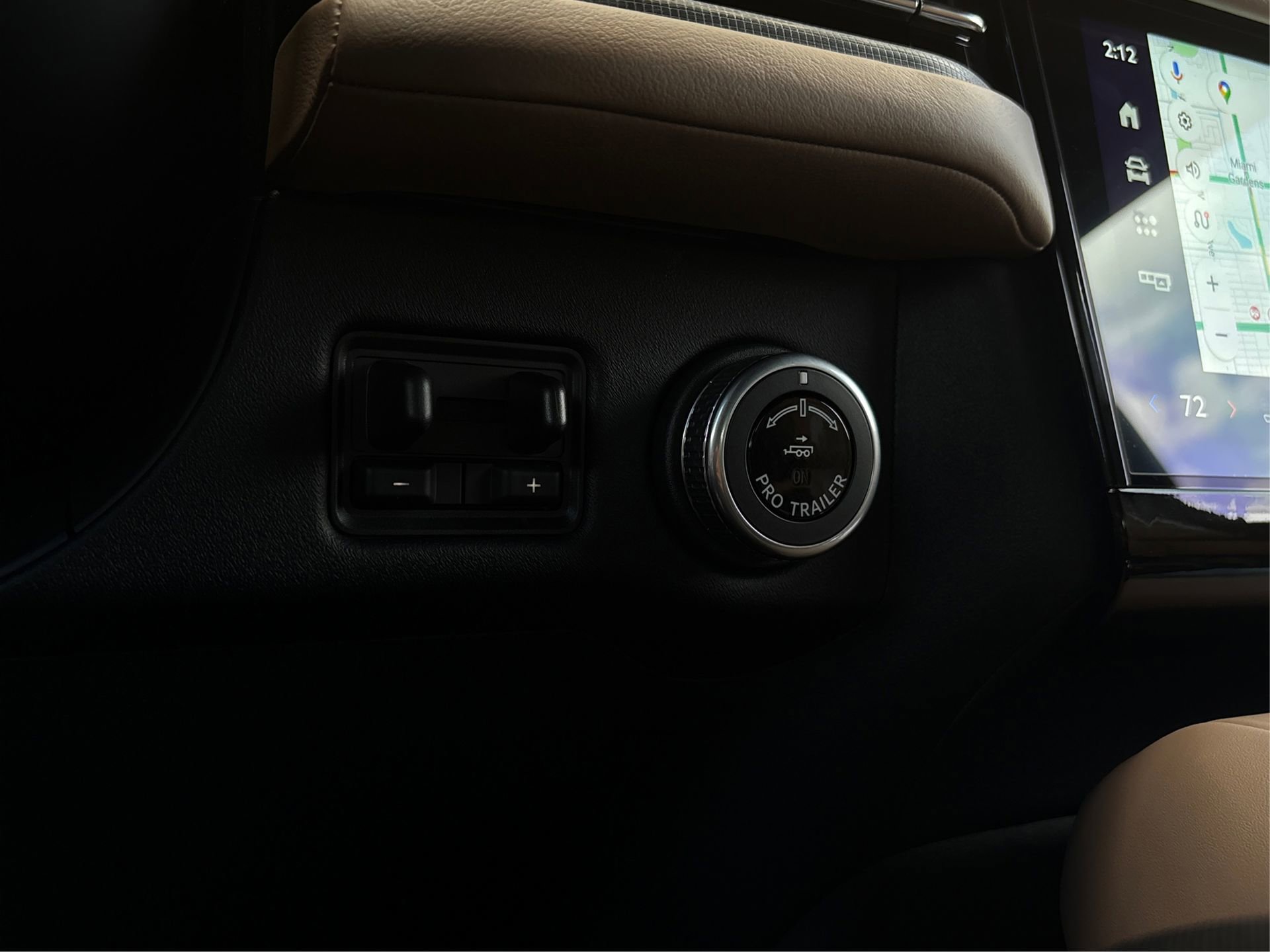 Used 2025 Lincoln Navigator L Black Label image 20