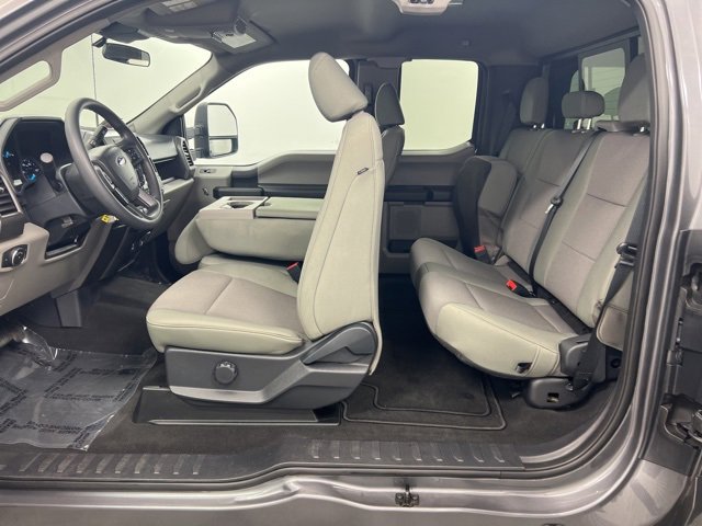 Used 2022 Ford F350 XL w/ STX Appearance Package image 11