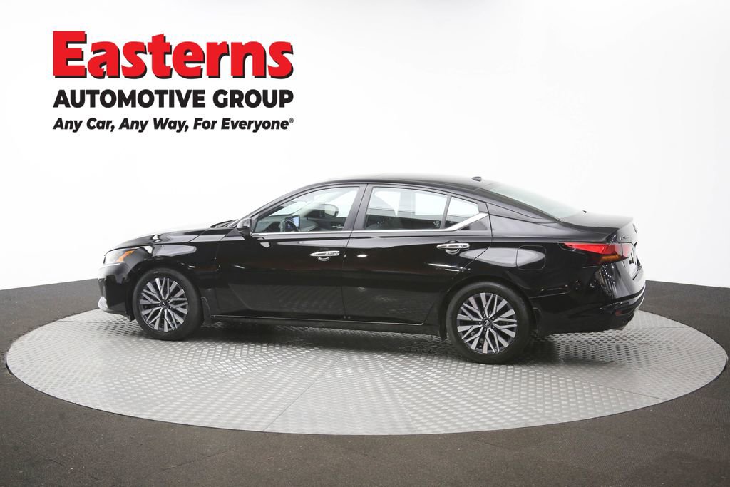 Used 2024 Nissan Altima 2.5 SV w/ SV Premium Package FWD image 62