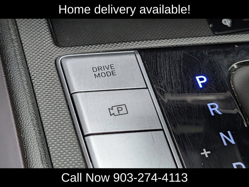 Used 2025 Hyundai Elantra SEL FWD image 18