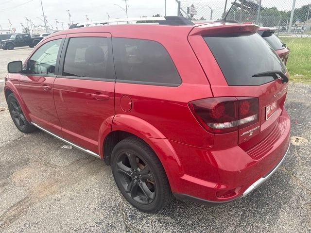 Used 2018 Dodge Journey Crossroad FWD image 5