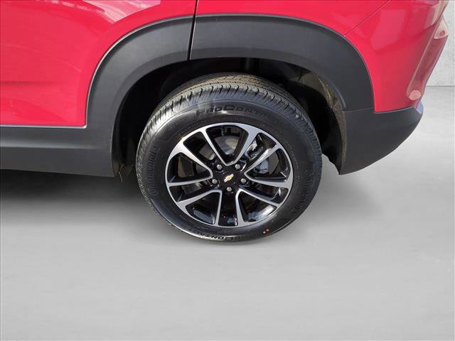 New 2026 Chevrolet TrailBlazer LT w/ LT Cold Weather Package image 29