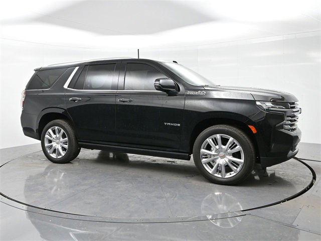 Used 2023 Chevrolet Tahoe High Country w/ Premium Package 2 image 1
