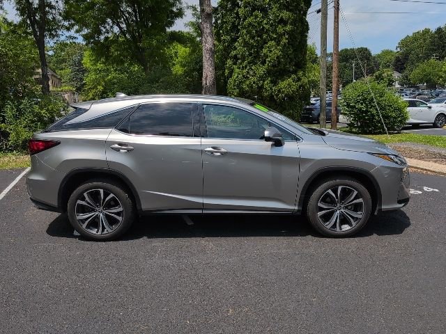 Used 2019 Lexus RX 350 AWD w/ Navigation Package image 2