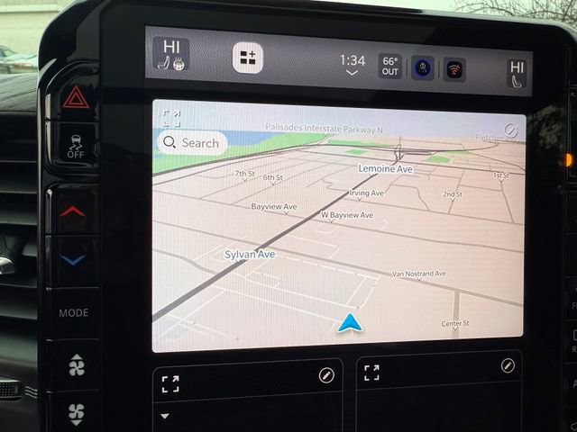 New 2026 RAM 1500 Limited image 33