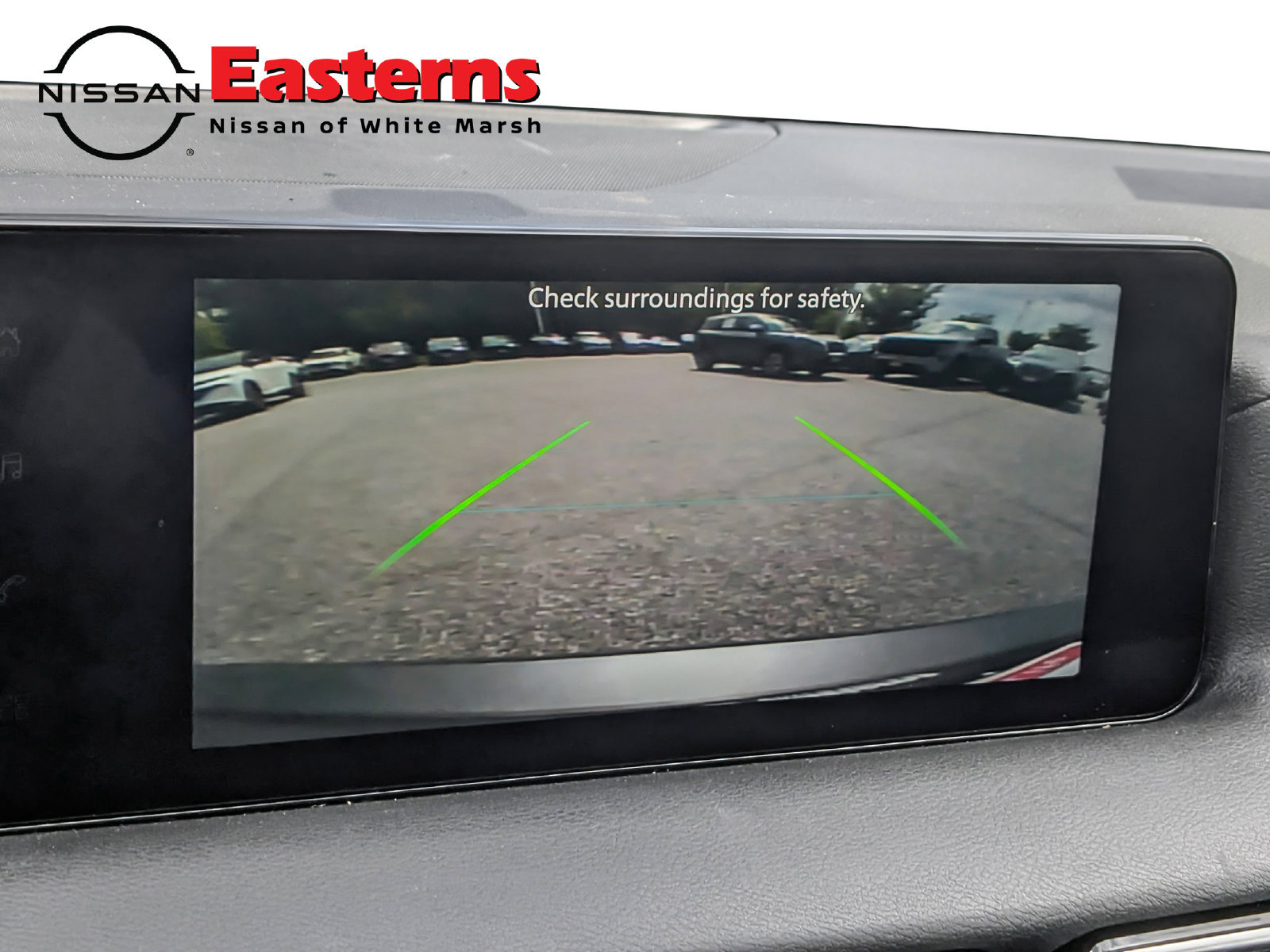 New 2027 Nissan Sentra SV w/ SV Convenience Package FWD image 19