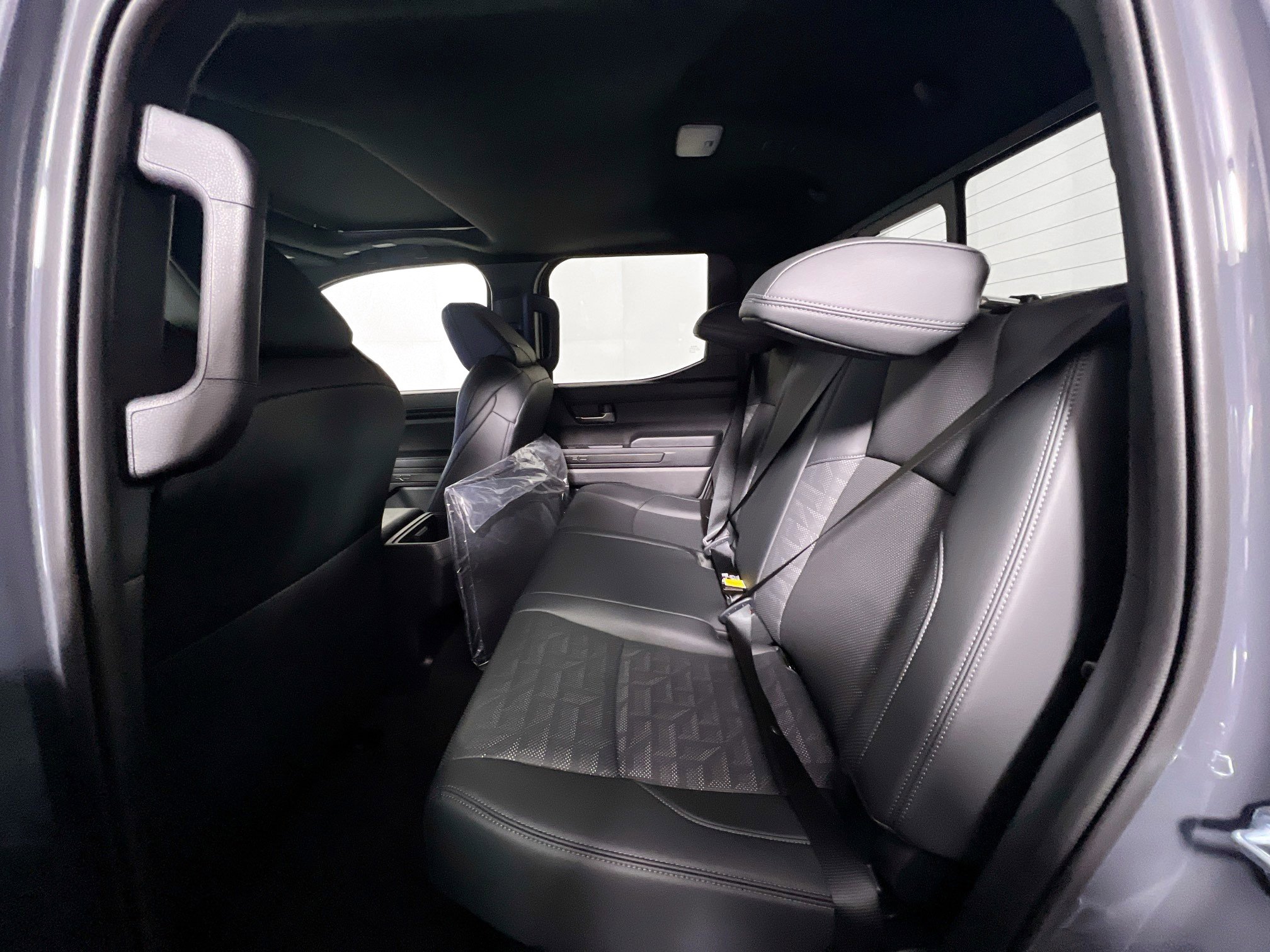 New 2026 Toyota Tacoma TRD Off-Road image 29