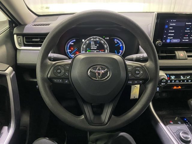 Certified 2025 Toyota RAV4 LE image 16