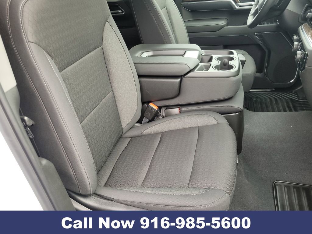 New 2026 Chevrolet Silverado 1500 LT image 24