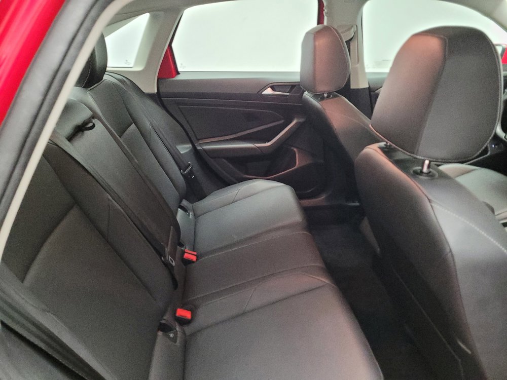 Used 2019 Volkswagen Jetta SE FWD image 19