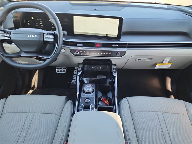 New 2026 Kia Sorento SX Prestige image 21