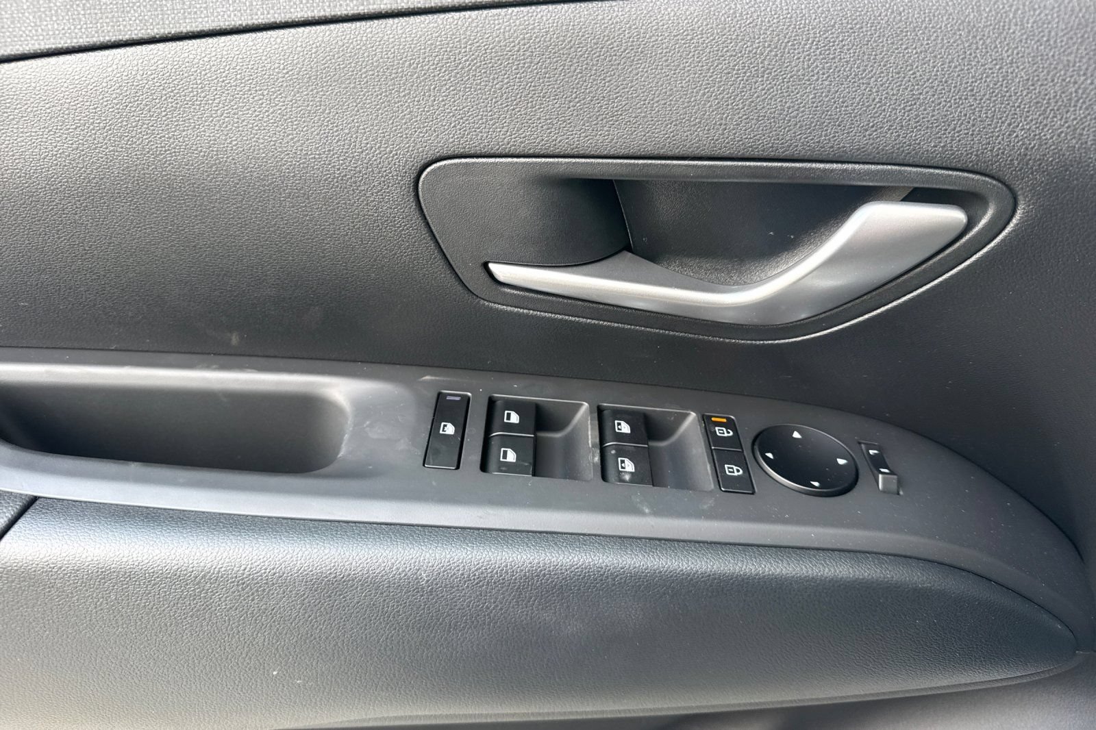 New 2026 Hyundai Tucson SEL AWD/4WD image 11