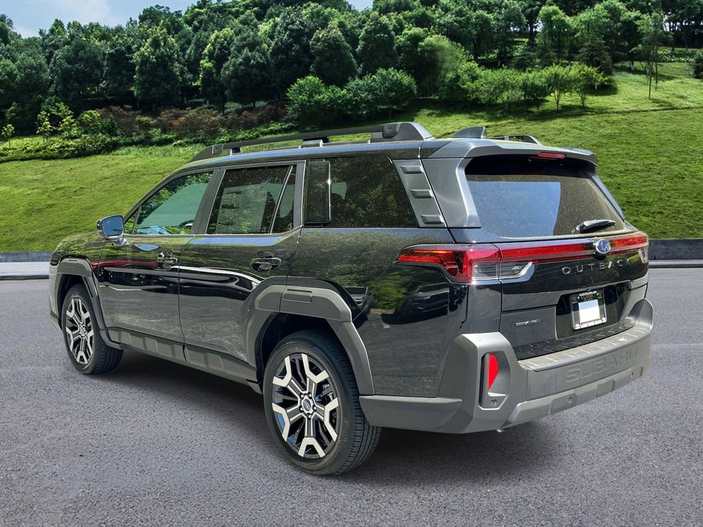 New 2026 Subaru Outback Touring XT AWD/4WD image 3