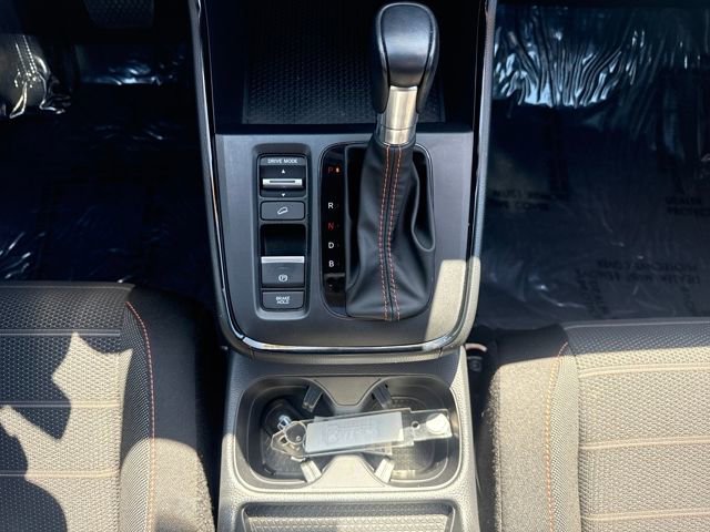 Certified 2023 Honda CR-V Sport image 18