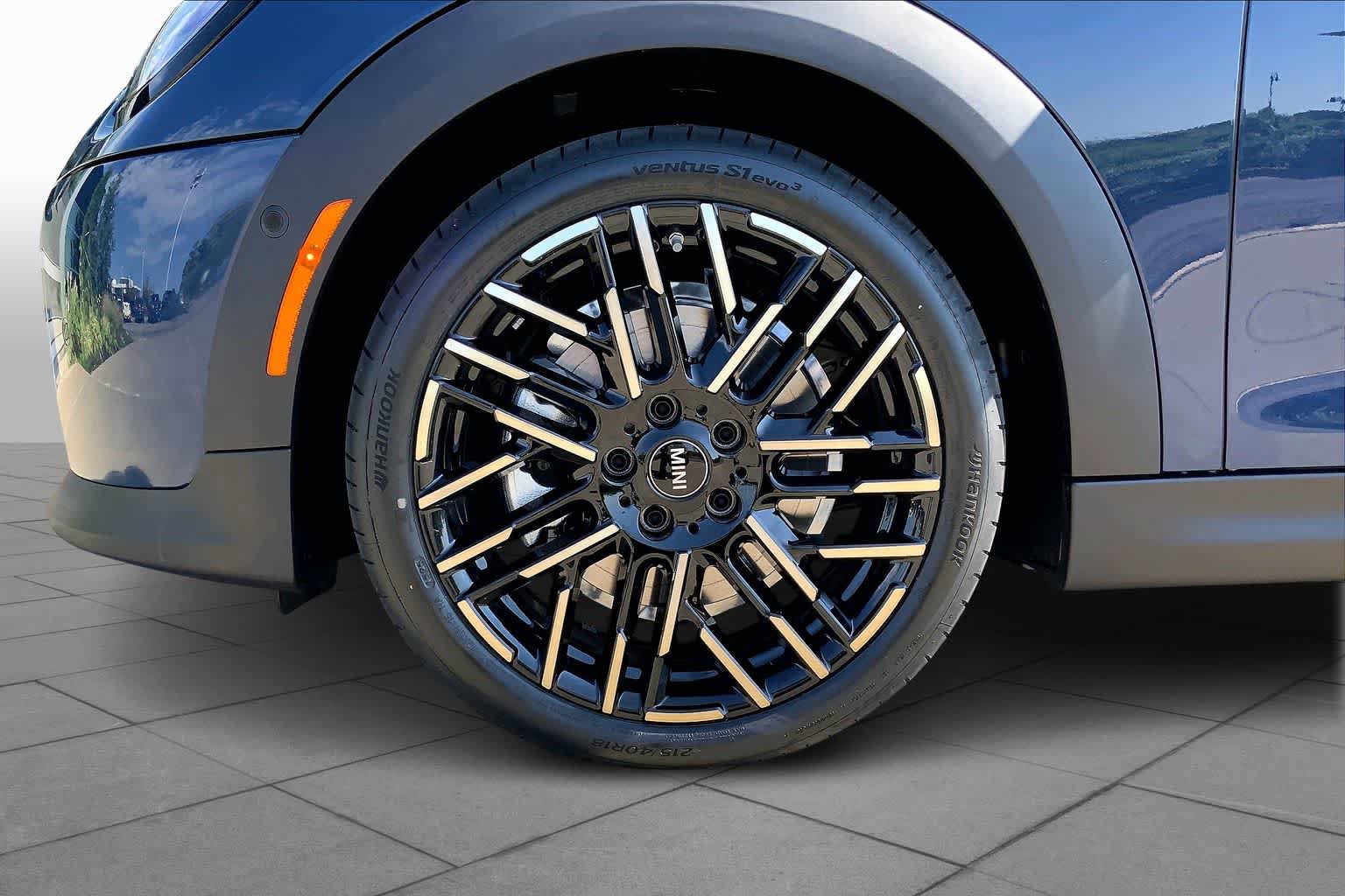 New 2026 MINI Cooper S FWD image 11