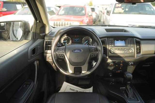 Used 2022 Ford Ranger XL w/ Equipment Group 101A High image 21