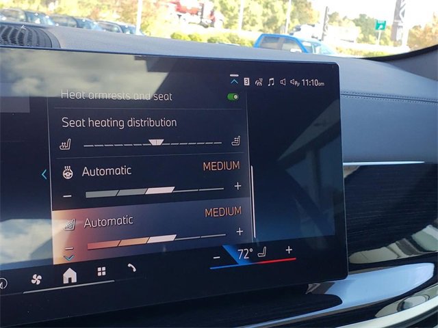 New 2026 BMW X6 xDrive40i w/ Climate Comfort Package image 26