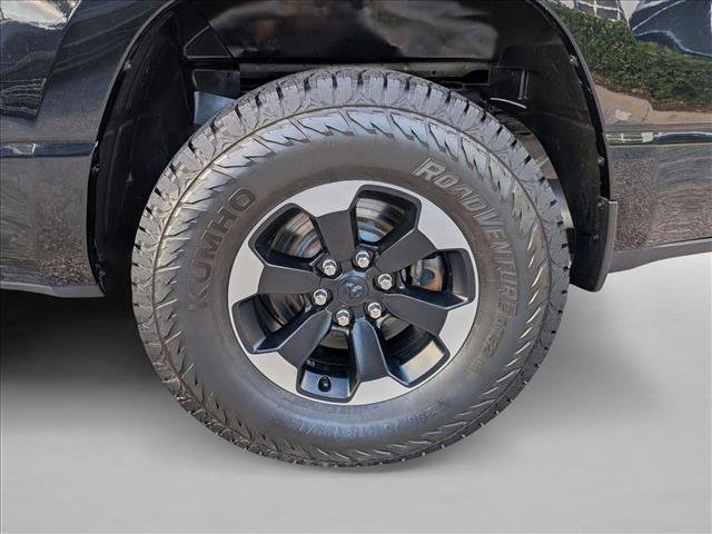 Used 2019 RAM 1500 Big Horn image 24