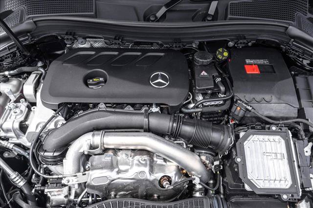 New 2026 Mercedes-Benz GLA 250 4MATIC image 27