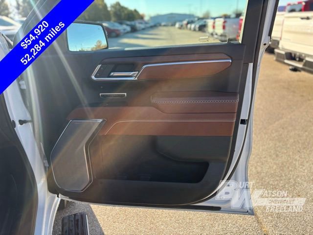 Used 2023 GMC Sierra 1500 Denali Ultimate image 14