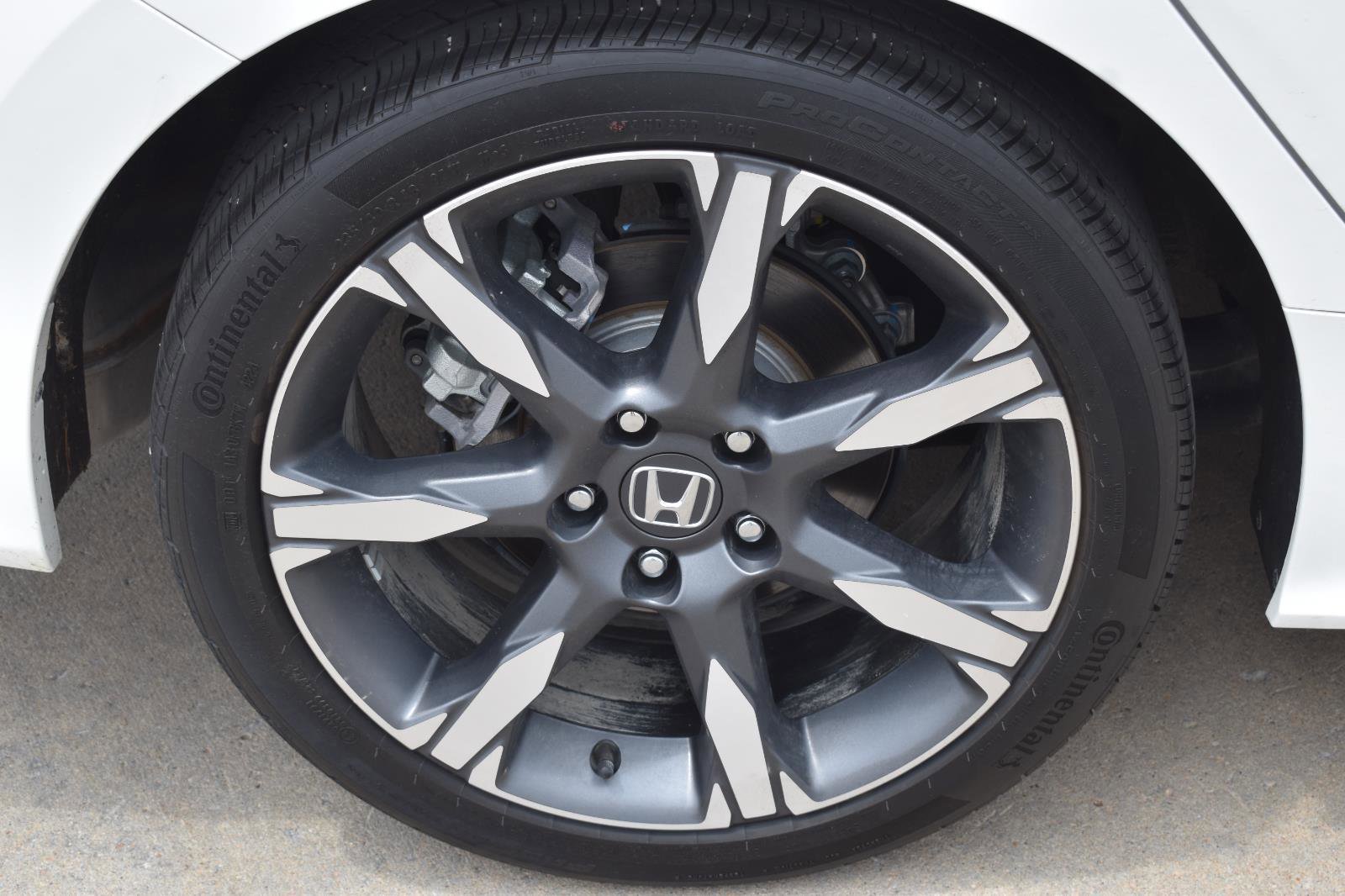 Used 2025 Honda Civic Sport Touring image 14
