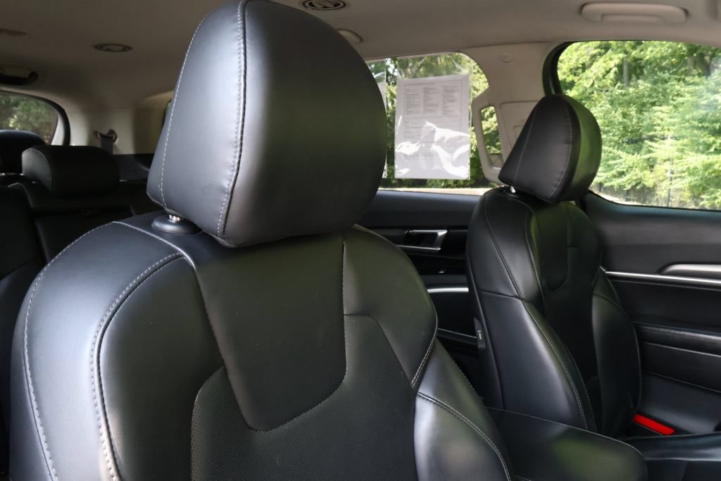 Used 2020 Kia Telluride LX AWD/4WD image 39
