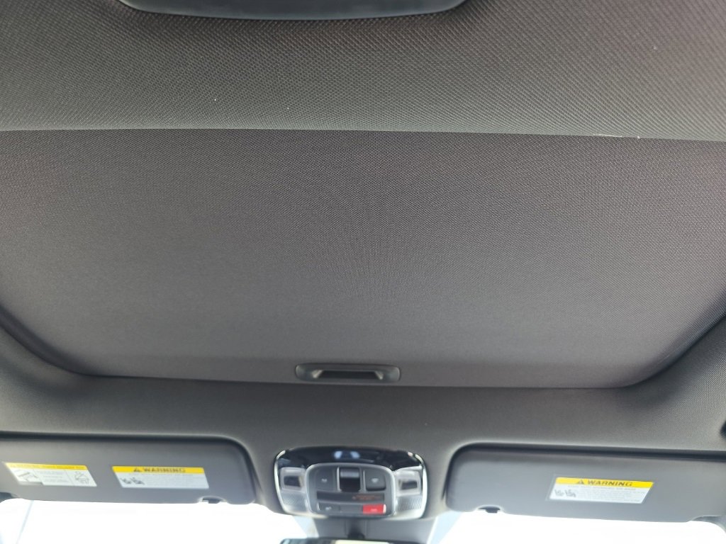 New 2025 Hyundai Santa Cruz Limited image 21