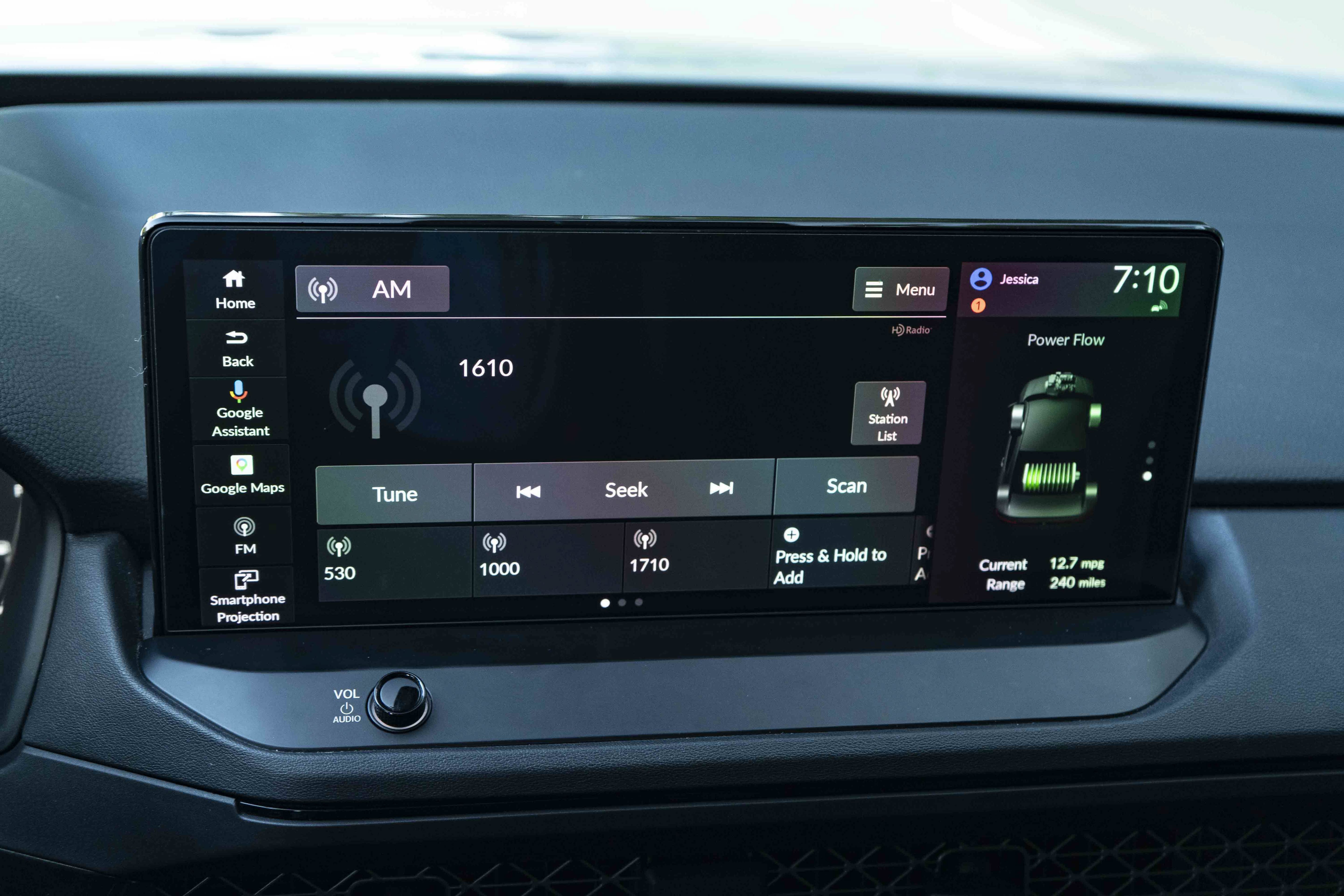 Used 2023 Honda Accord Touring image 29