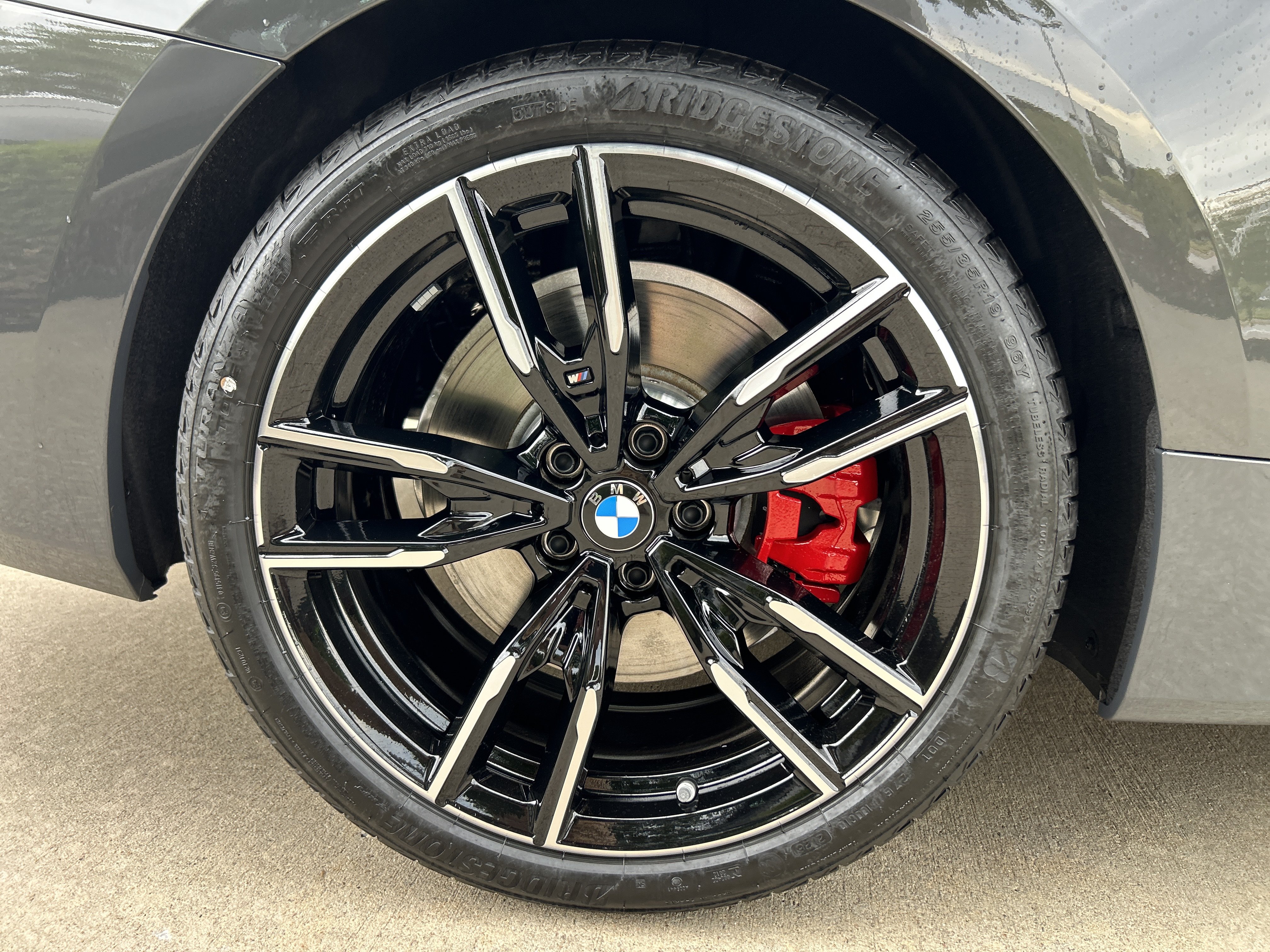 New 2027 BMW 440i xDrive Coupe w/ Premium Package AWD/4WD image 27